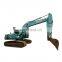 Used Kobelco sk200-8 excavator , Kobelco excavator for sale , Kobelco sk60 sk120 sk200