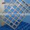 Heavy duty frp plastic grids floor sump pit sewer drain grate