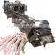 Hot sale Chicken feet weighing and sorting bubble washing machine