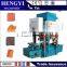 floor terrazzo/roof tile press machine for cement tile