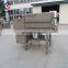 Full Automatic  Minced Meat Mixing Machine / Vacuum Mixer Machine