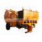 Puller Tensioner hydraulic cable puller tensioner overhead transmission line stringing equipment