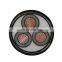 Factory Wholesale Price 3x2.5mm2  Power Cable For Construction Price High Voltage
