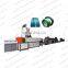 hot sale single screw pp belt strapping band pet strapping rope making machine