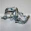 EN74 Drop Forged Scaffolding Clamp Swivel Coupler
