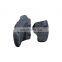 KEY ELEMENT Car Fenders car left and right fender Body Parts 86821/22-1G000CH for RIO 2006 Car Fenders