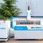 ATC cnc router machine wood door making machine 3 axis auto tool changer cnc for furniture equipments