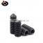 Hot Sale  DIN 914 Hexagon Socket  Coint Point Slotted Set Screw