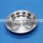 Dongguan precision cnc aluminum turning machinery parts