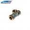 Hot Sale Truck Check Valve cPneumatic Directional Valve