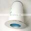 Long-term high efficiency element  compressor oil separator 88291009-036