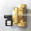 Most affordable Compressor solenoid valve price 22173629 oil cut-off Solenoid valve for Ingersoll Rand air compressor parts