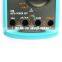 all-sun EM6000 Professional True RMS digital multimeter 3 5/6-digit LCD display multimeter max/min value recording tester