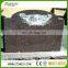 high quality Indian New Mahogany brown granite