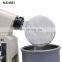 50L chemistry Vacuum Rotary Evaporator Concentrator with supporting Chiller and Vacuum Pump