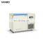 Minus 164 celsius medical chest ultra low freezer