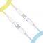 2021 Factory Nylon Braided Type C Usb Cable 20W PD Fast Charger cable for mobile phone charging cable