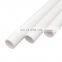 plastic tube machine single screw extruder