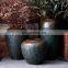 Modern Creative Home Living Room Decor Tall Handmade Ceramic Large Porcelain Vase