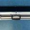 Medical grade metal RF driver tube 40w 10600nm co2 fractional laser