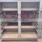Hot selling mesh belt dryer for charcoal ball dry briquette line