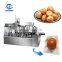 High Efficiency Automatic Bags Kimchi Food Pickle Packing Machine For Pickled Cowpea