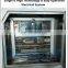 Food Items Electronic Balance Packaging Machine For Taralli