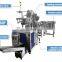 Nut bolt screw hardware multi vibration plate counting packing machine