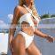 Hot Selling Wholesale bikini swimsuits Swimwear Beachwear Bathing Suit Women One Piece Swimsuit 2022 Bikini Swimwear