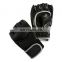 OEM MMA Gloves Training Sparring Punching 7oz Open Palm Half Finger UFC Mix Martial Art Muay Thai Combat Sports Gloves Genuine