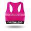 Bra 2021 Hot Womens Sports Bra Seamless Ladies Fitness  Yoga Suit Sport