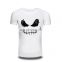 OEM Design 100% Cotton T Shirts Manufacturer Prime Quality Fabric T-Shirt For Men