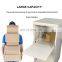 Anti-theft Design-Secure Parcel Box for Packages Wall Mounted Lockable Anti-Theft for Porch