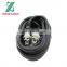 75 Ohm Coaxial cable RG 59 U bnc male to bnc male cable