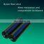 Customized polyamide wear-resistant ground roller for mining, special nylon ground rod for underground steel wire rope