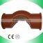 PPH Thread Universal Union Pipe Fittings For Hot Water