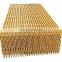 Heavy Duty Grate FRP/GRP plastic flooring  Fire Resistant Fiberglass Pultruded Grating