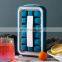 18 Grid Ice Ball Maker Kettle Kitchen Bar Accessories Gadgets Creative Ice Cube Mold 2 In 1 Multi-function Water bottle