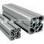 Modern assembly line aluminum profile, assembly line roller