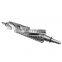 LIVTER Customize 12/13/15/20 Inches Helical Cutterhead for Jointer V-Helical Cutterhead Shelix Cutterhead