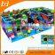 New Design Amusement Park Children Commercial amusement park plastic slide kids play games
