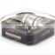 Elego Wholesale Aspire Nautilus X Tank,Stock offer Leak Proof Aspire Nautilus X with U-Tech Coil