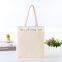 Eco-friendly Custom Shop Bag Packaging Envelope Cotton Tote Bag with Logo