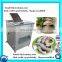 Automatic fish fillet cutting machine for fresh and half frozen fish