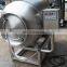 2014 meat processing rotary meat vacuum tumbler marinat vacuum meat tumbling machine potato chips seasoning machine