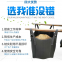 2 ton PP big bulk bag packing for corn and other agriculture or cement easy handle more resistance safety factor 6:1 FIBC