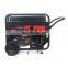 BISON CHINA Electricity Generator 10 Kw 380V Gasoline Gas Powered Petrol Generator 10 Kw