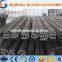 grinding media forged steel balls, grinding steel mill ball media with dia.20mm to 150mm