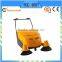 Electric Dust Sweeper For Sale