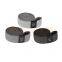Squat knitting latex resistance loop bands set